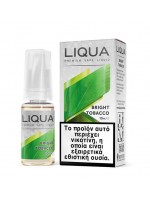 liqua - new bright tobacco 10 ml