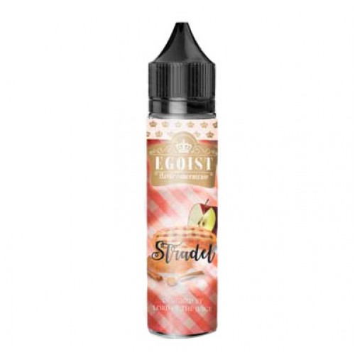 egoist flavor - strudel 12/60 ml