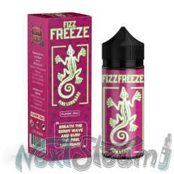 fizz freeze - pink lemonade 30/120ml