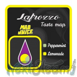 mad juice - la frozzo 20/100ml