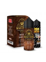 mad juice - beer bacco 20/100ml