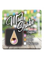 mad shake - coffee break 15/100ml