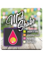 mad shake - mammy's muffins 15/100ml