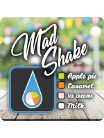 mad shake - orion v2 15/100ml