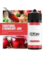 ntezaboy - traditional strawberry jam 25/120 ml