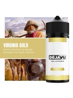 ntezaboy - virginia gold 25/120 ml