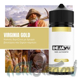 ntezaboy - virginia gold 25/120 ml