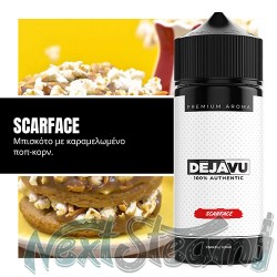 ntezaboy - scarface 25/120 ml