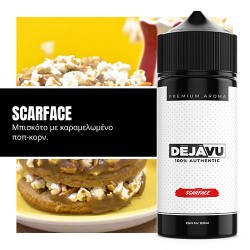 ntezaboy - scarface 25/120 ml