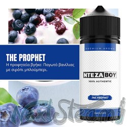 ntezaboy - the prophet 25/120 ml