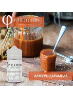 philotimo liquids - αλμυρη καραμελα 30/60ml