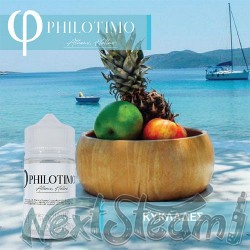 philotimo liquids - kyklades 30/60ml
