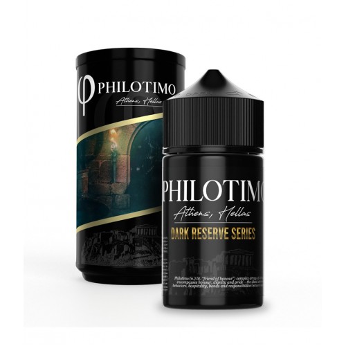 philotimo dark reserve flavour shot καστρο πλαταμωνα philotimo dark reserve flavour shot καστρο πλαταμωνα