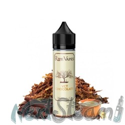 ripevapes flavor shot - vct chocolate