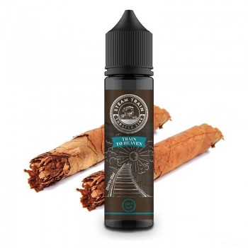 steam train - train to heaven flavorshot 24/120ml steam train - train to heaven flavorshot 24/120ml