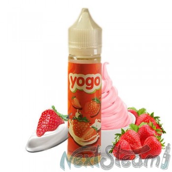 tasty clouds - yogo flavor 13/60ml