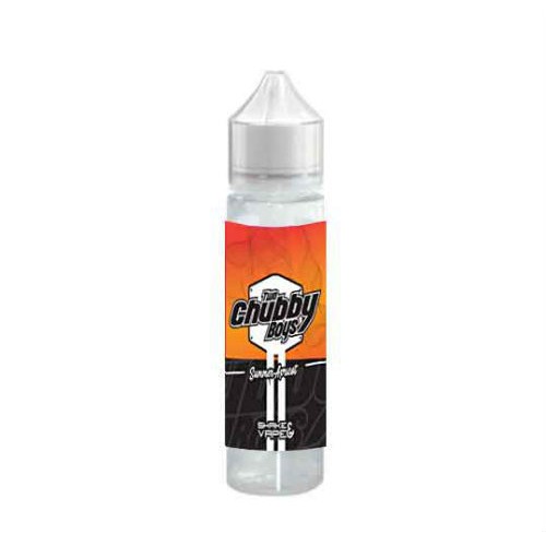 two chubby boys - snv summer apricot 12/60ml
