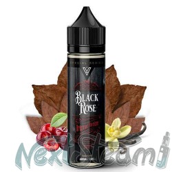 vnv - black rose 12/60ml