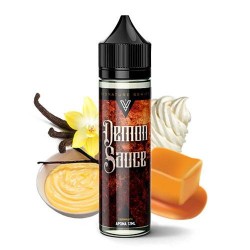 vnv liquids - demon sauce 12/60ml