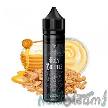 vnv liquids - holy brittle special edition 12/60ml