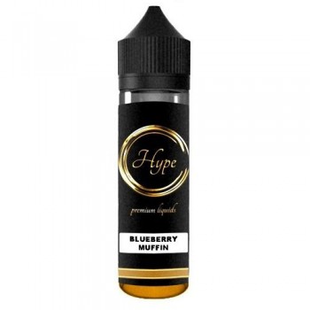 vnv hype liquids - blueberry muffin 12/60ml vnv hype liquids - blueberry muffin 12/60ml