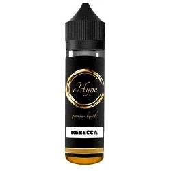 vnv hype liquids - rebecca 12/60ml vnv hype liquids - rebecca 12/60ml