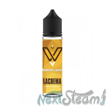 vnv premium liquids - lacrema (lenola) 12/60ml