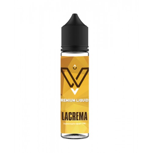 vnv premium liquids - lacrema (lenola) 12/60ml