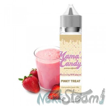 mama's candy - pinky treat 12/60ml