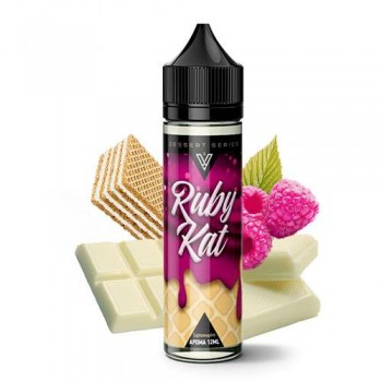 vnv liquids - ruby kat 12/60ml