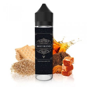 vnv special edition - holy blend 12/60ml vnv special edition - holy blend 12/60ml
