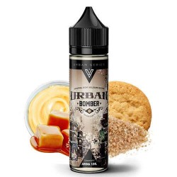 vnv - urban bomber 12/60ml
