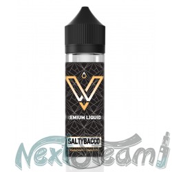 vnv premium liquids - saltybacco 12/60ml