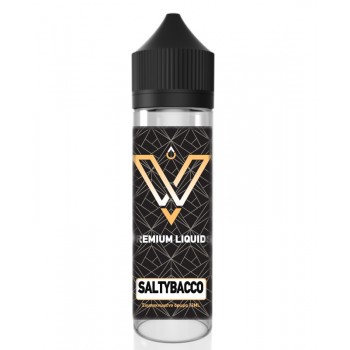 vnv premium liquids - saltybacco 12/60ml vnv premium liquids - saltybacco 12/60ml