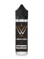 vnv premium liquids - voodoo sauce 12/60ml