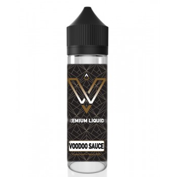 vnv premium liquids - voodoo sauce 12/60ml vnv premium liquids - voodoo sauce 12/60ml