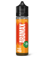 Aramax Peach Mango 12ml/60ml Bottle flavor