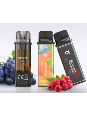 Aspire Gotek X ΙII Pod Kit