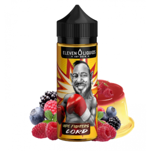 vape fighters flavour shot lord 120ml