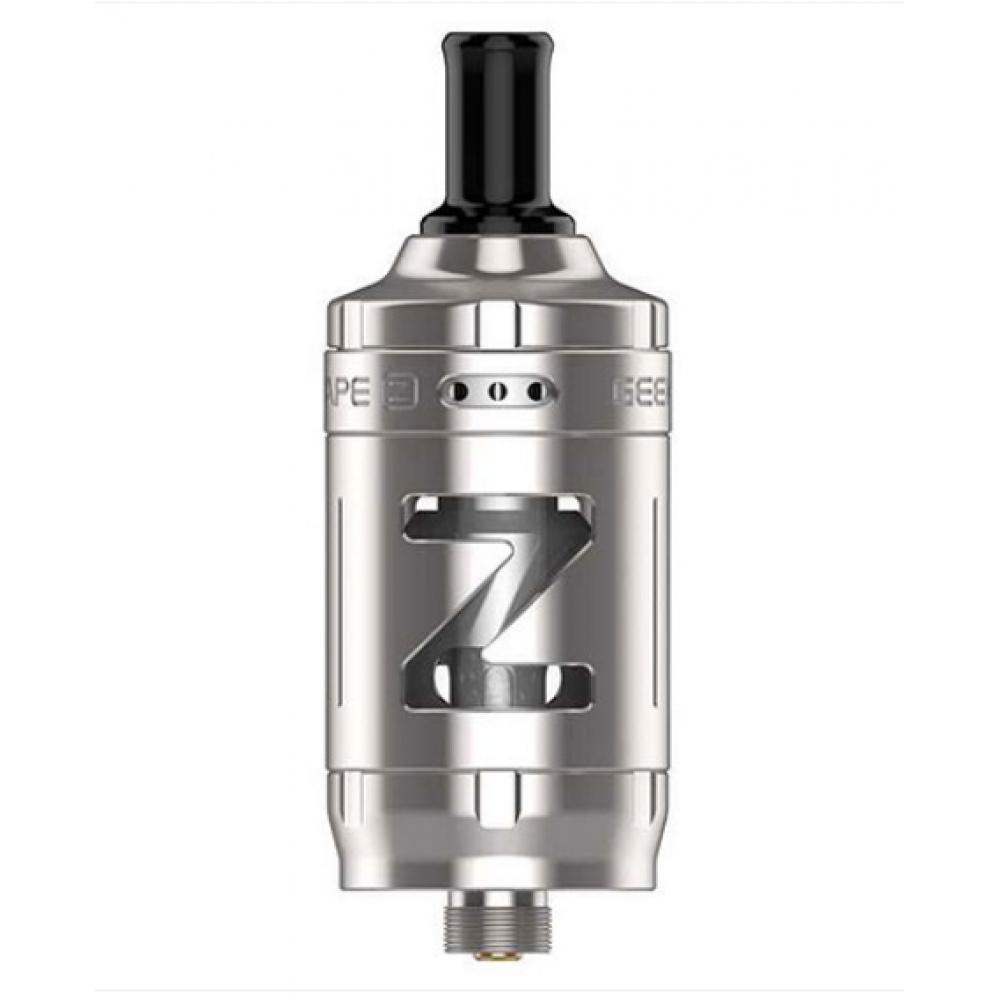 geekvape zeus mtl Review: Z MTL Tank – Geekvape main image 1