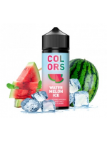 Mad Juice Colors Watermelon Ice Flavour Shot 120ml