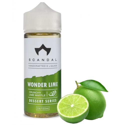 WONDER LIME