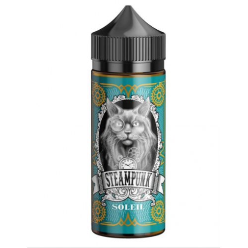 Steampunk Flavor Shots Soleil 30ml/120ml