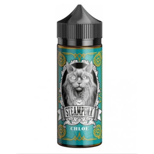 Steampunk Flavor Shots Chloe 30ml/120ml