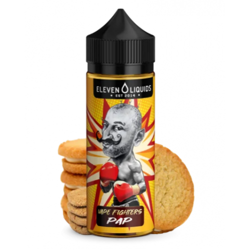 vape fighters flavour shot pap 120ml