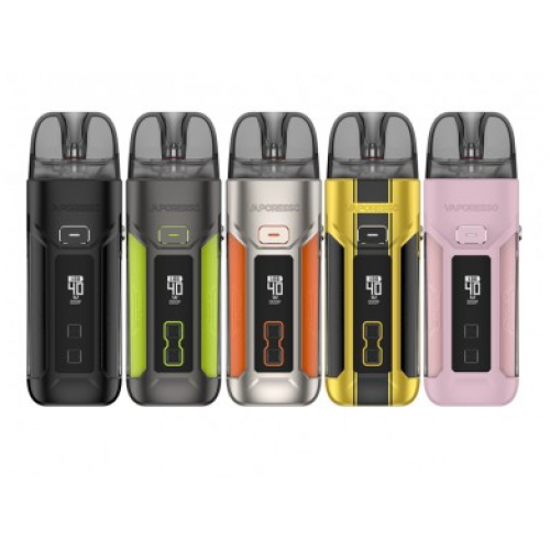 Vaporesso Luxe X Pro Kit