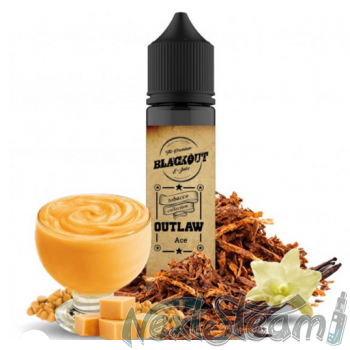 Blackout – Outlaw Ace 18/60ml