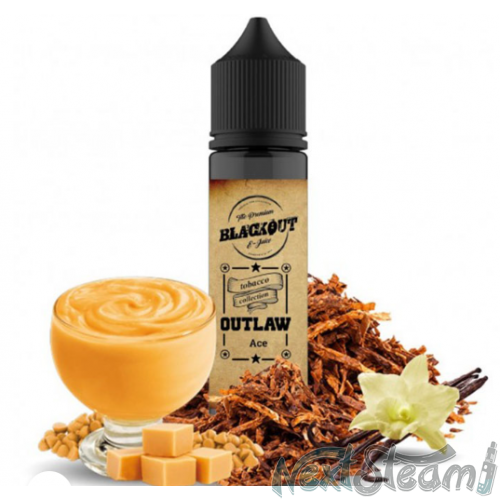 Blackout – Outlaw Ace 18/60ml