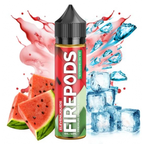 WATERMELON ICE 60ml