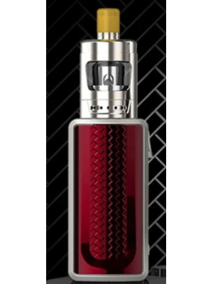 Eleaf iStick S80 80W 1800mAh GZeno Tank Kit 3ml Eleaf iStick S80 80W 1800mAh GZeno Tank Kit 3ml